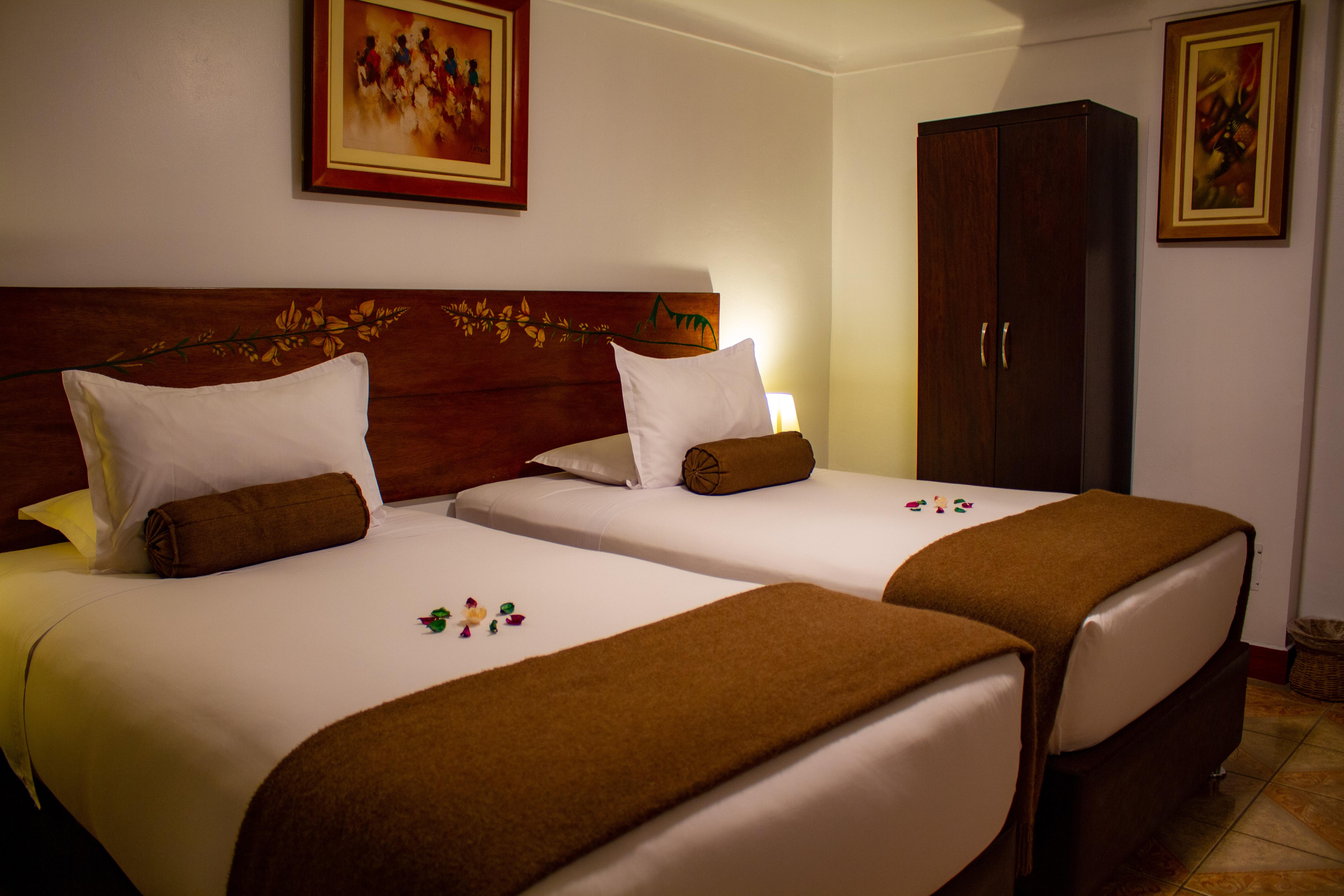 Hotel Retama Machupicchu Esterno foto