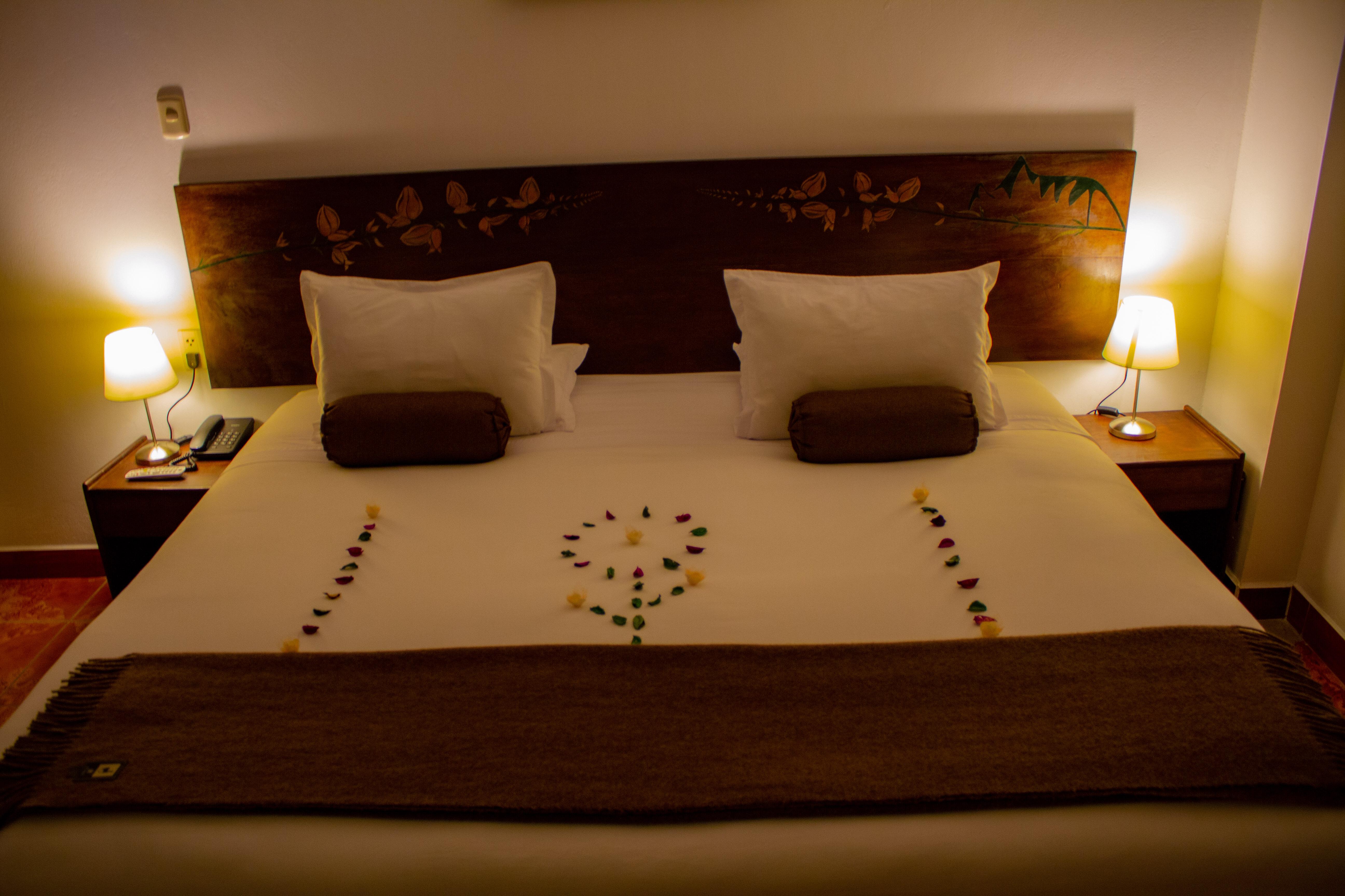 Hotel Retama Machupicchu Esterno foto