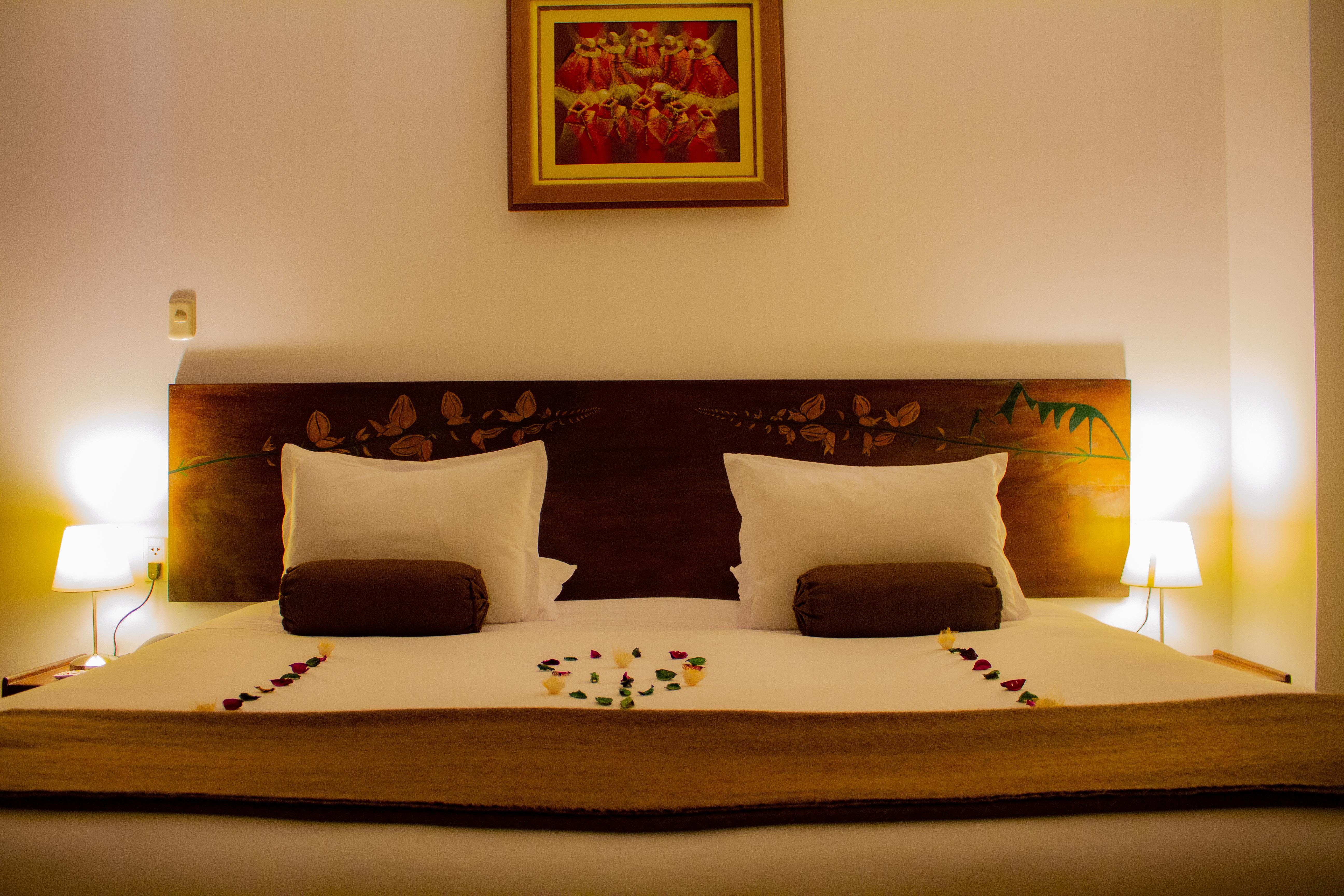 Hotel Retama Machupicchu Esterno foto
