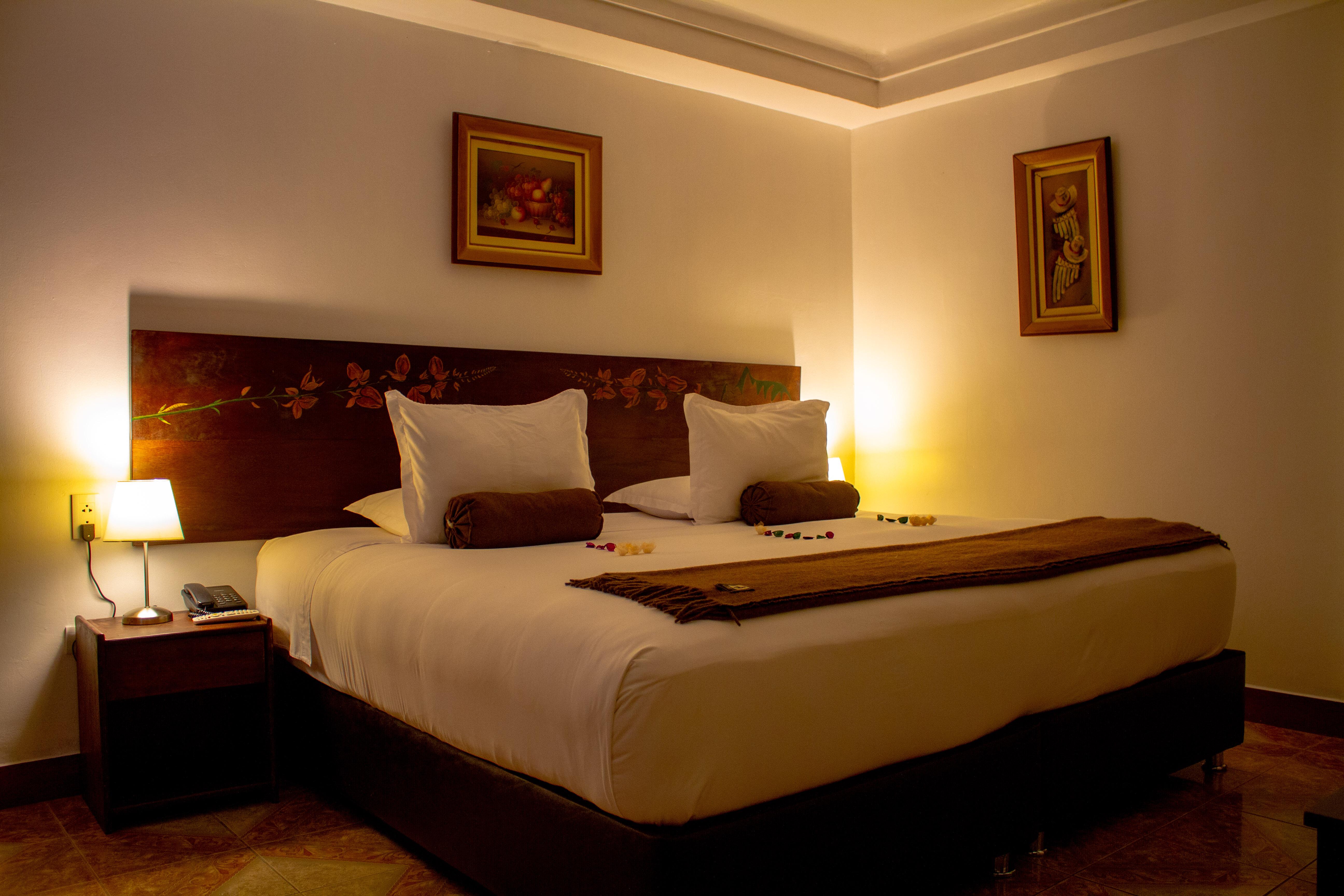 Hotel Retama Machupicchu Esterno foto