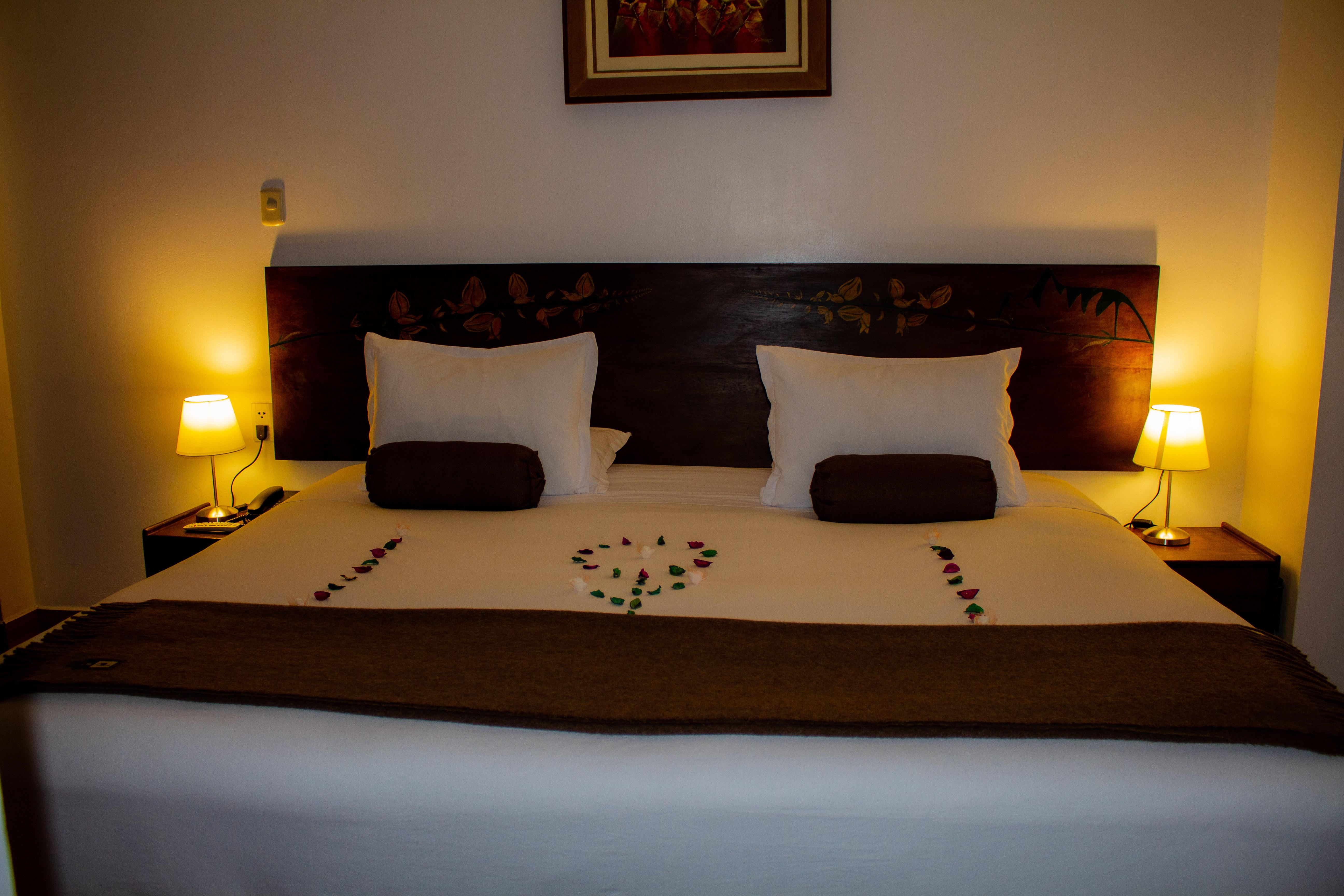Hotel Retama Machupicchu Esterno foto